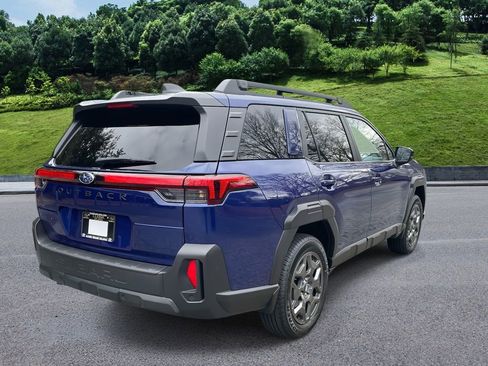 New 2026 Subaru Outback Premium w/ Premium/Limited Package 2 AWD/4WD image 5