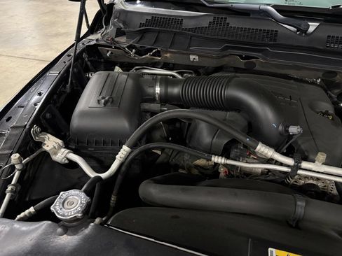 Used 2016 RAM 1500 Big Horn AWD/4WD image 36