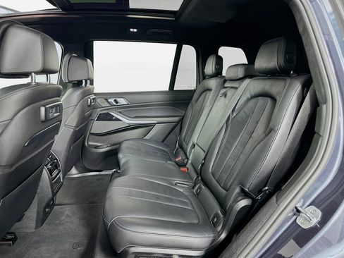Used 2019 BMW X7 xDrive50i w/ M Sport Package image 33