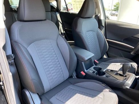 New 2026 Subaru Impreza 2.0i Sport AWD/4WD image 9