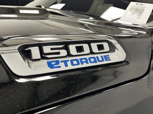 New 2026 RAM 1500 Laramie w/ Chrome Appearance Group AWD/4WD image 43