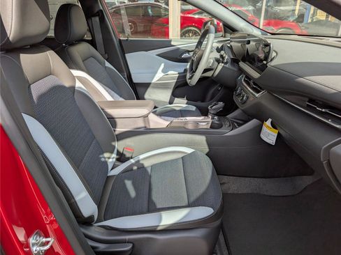 New 2026 Buick Envista Sport Touring w/ Convenience II Package FWD image 7