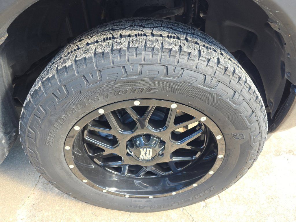 Used 2021 Ford F150 XL w/ STX Appearance Package AWD/4WD image 6