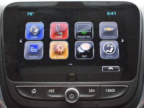 Used 2018 Chevrolet Equinox LT FWD image 25