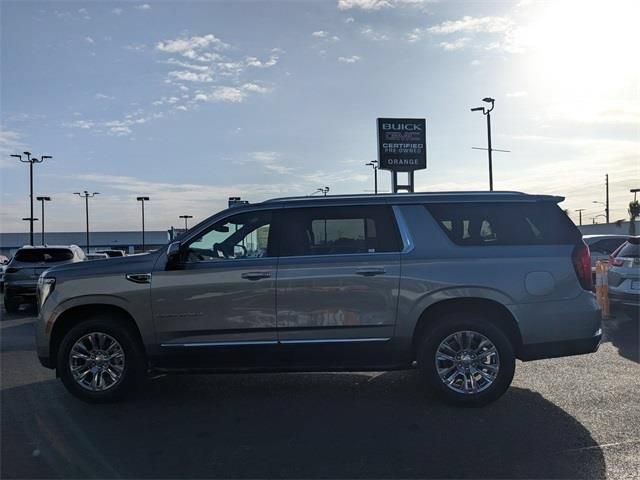 New 2026 GMC Yukon XL Denali AWD/4WD image 7