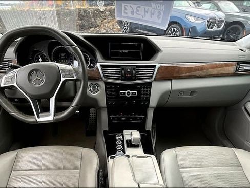 Used 2012 Mercedes-Benz E 63 AMG E 63 AMG image 15