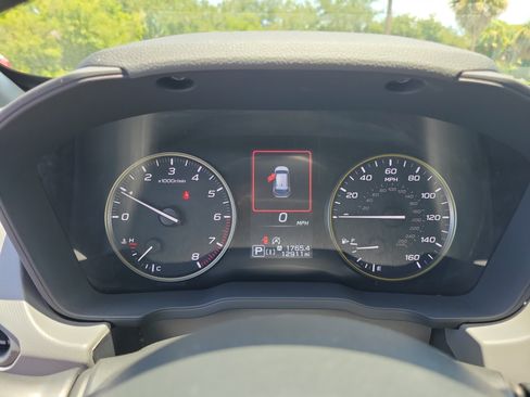 Certified 2024 Subaru Crosstrek 2.5i Sport AWD/4WD image 25