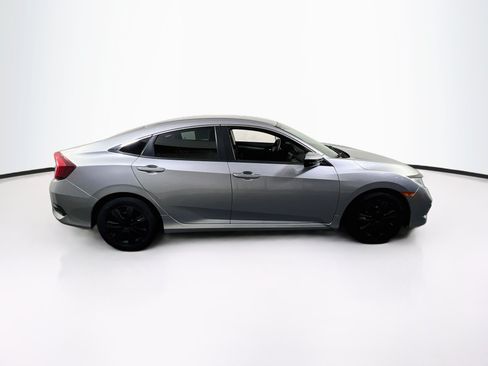 Used 2019 Honda Civic LX image 4