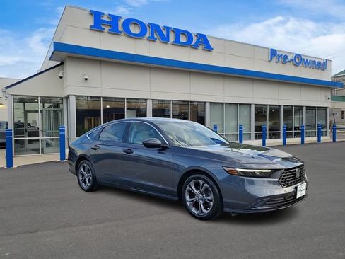Used 2023 Honda Accord EX image 3