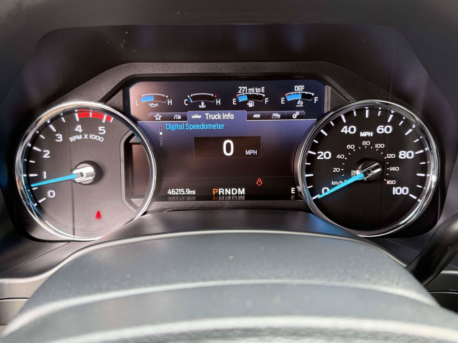 Certified 2022 Ford F350 Lariat w/ Black Appearance Package AWD/4WD image 17