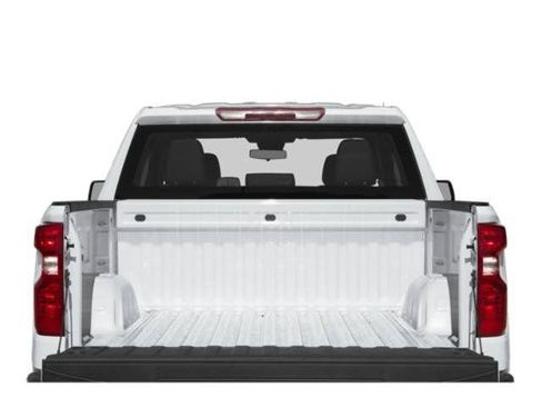 Used 2022 Chevrolet Silverado 1500 LT Trail Boss w/ Convenience Package II AWD/4WD image 16