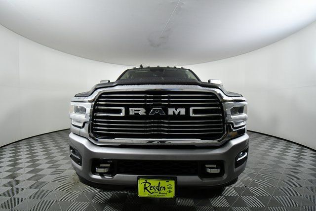 Used 2020 RAM 3500 Laramie AWD/4WD image 7