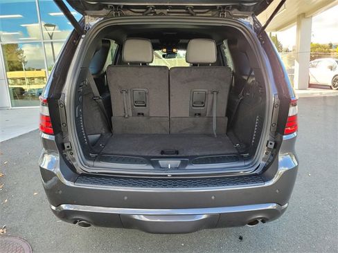 New 2026 Dodge Durango GT image 17