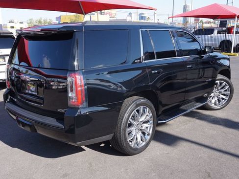 Used 2020 GMC Yukon SLT w/ Open Road Package RWD image 6