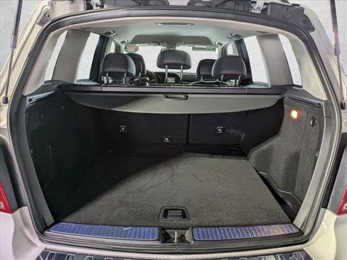 Used 2015 Mercedes-Benz GLK 350 2WD image 7