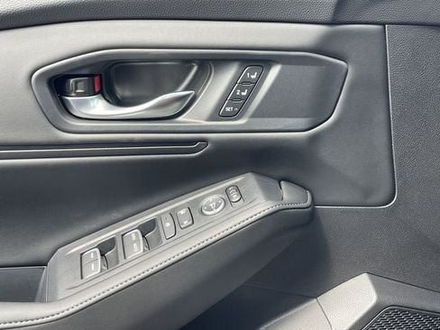 New 2026 Honda Accord Sport image 22