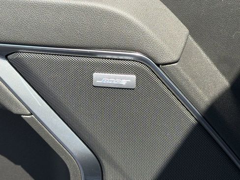 New 2026 Chevrolet Silverado 1500 LTZ image 16