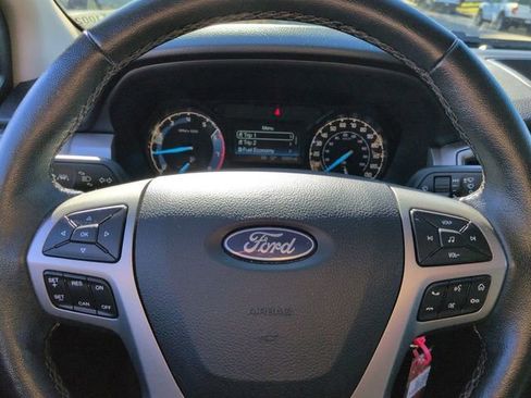 Certified 2023 Ford Ranger XLT w/ Equipment Group 301A Mid image 29