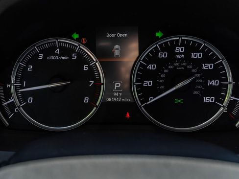Used 2016 Acura MDX SH-AWD w/ Tech & Entertainment image 27