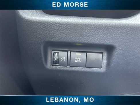 Used 2024 Toyota RAV4 LE image 17