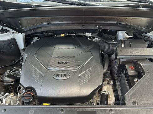 Used 2021 Kia Telluride SX w/ SX Prestige Package image 48