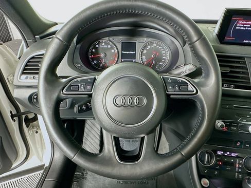 Used 2018 Audi Q3 2.0T Premium FWD image 19
