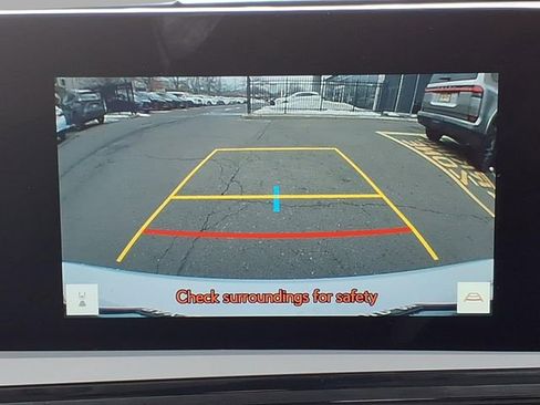 Certified 2023 Lexus ES 350 w/ Premium Package image 13