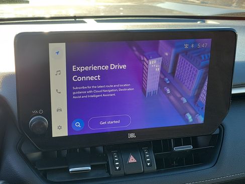 Certified 2023 Toyota RAV4 XLE Premium image 27