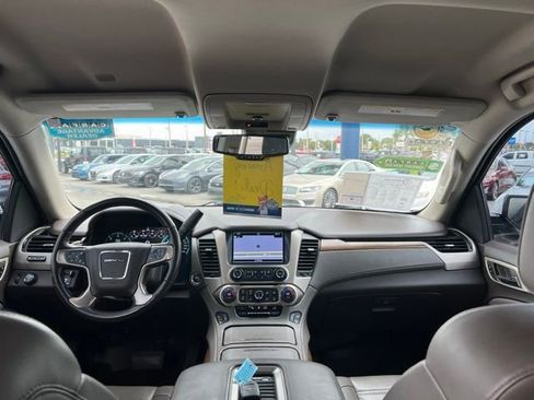 Used 2020 GMC Yukon XL Denali image 45