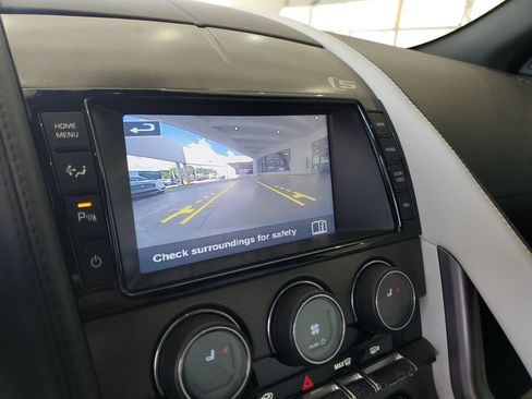 Used 2014 Jaguar F-TYPE S RWD image 27