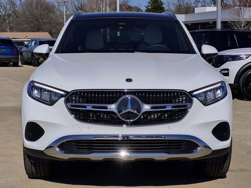New 2026 Mercedes-Benz GLC 300 image 2