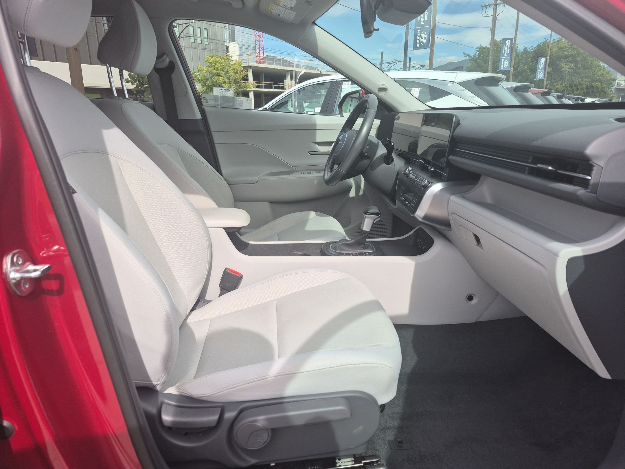 Certified 2024 Hyundai Kona SEL FWD image 31