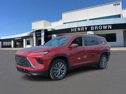 New 2026 Buick Enclave Preferred w/ Super Cruise Package