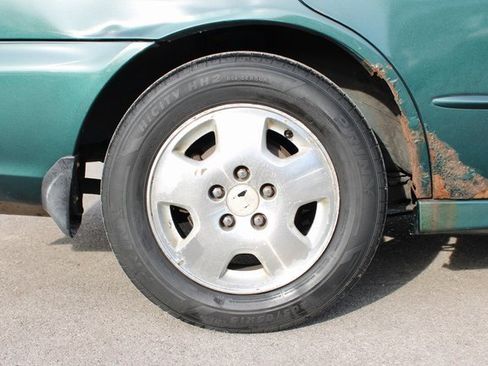 Used 2002 Honda Accord EX image 31