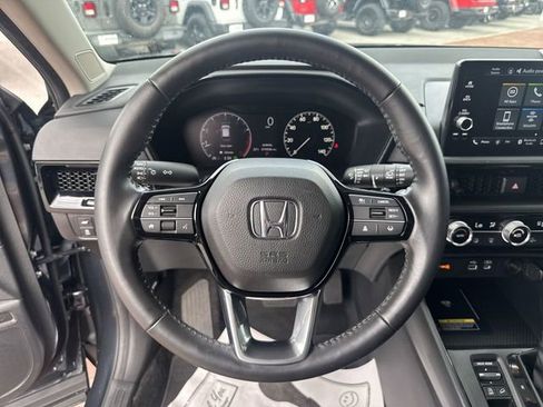 Certified 2024 Honda CR-V EX-L image 15