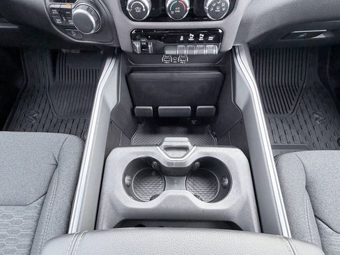 New 2026 RAM 1500 Big Horn image 17