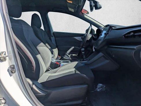 Used 2022 Subaru WRX image 25