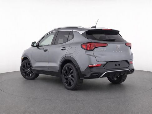 Used 2024 Buick Encore GX Sport Touring FWD image 4