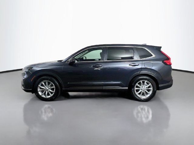 Certified 2025 Honda CR-V EX image 6