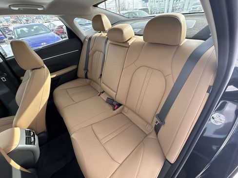 New 2026 Hyundai Sonata Limited FWD image 24
