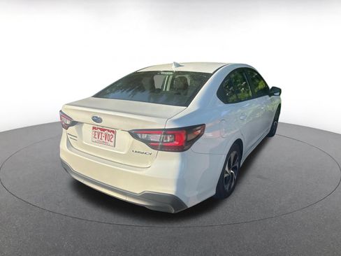 Used 2025 Subaru Legacy Premium AWD/4WD image 6