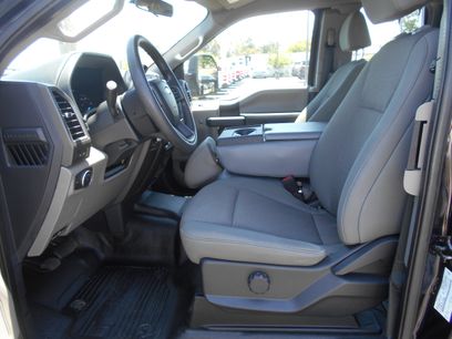Used 2022 Ford F450 XL w/ Power Equipment Group
