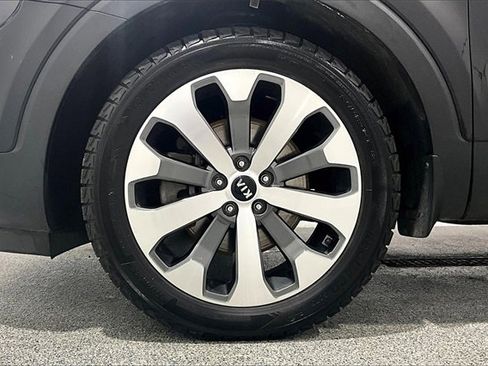 Used 2021 Kia Telluride SX image 34