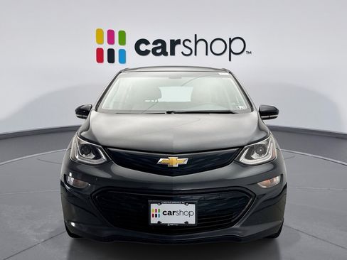 Used 2017 Chevrolet Bolt LT FWD image 8