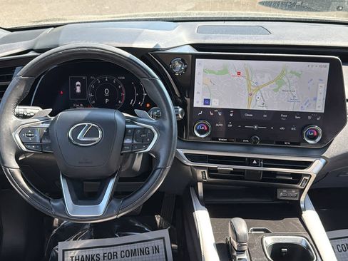 Used 2023 Lexus RX 350 Premium w/ Accessory Package AWD/4WD image 26