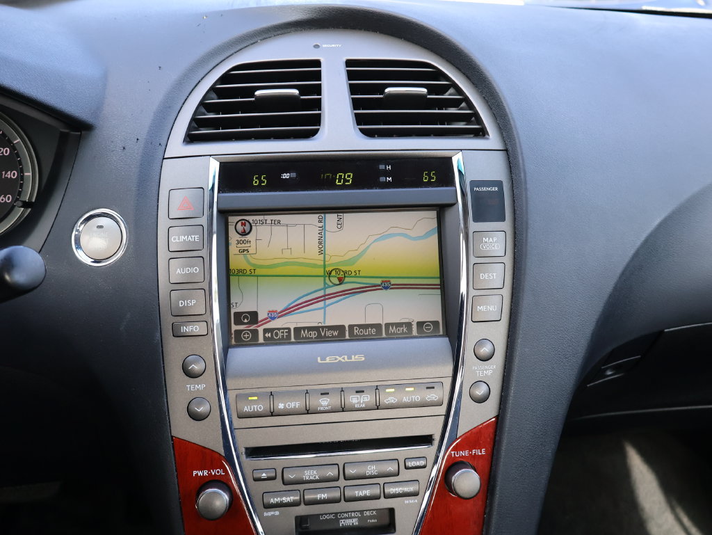 Used 2007 Lexus ES 350 FWD image 19