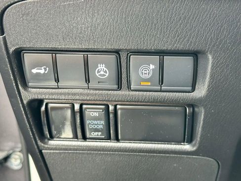 Used 2024 INFINITI QX80 Luxe AWD/4WD image 19