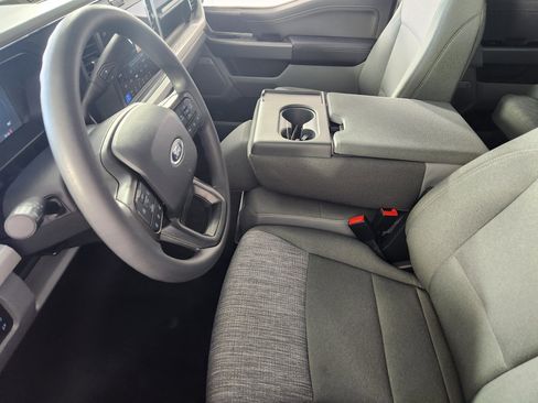 New 2026 Ford F350 XLT w/ XLT Premium Package image 10