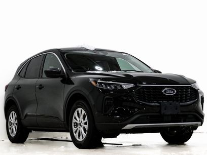 Used 2024 Ford Escape Active