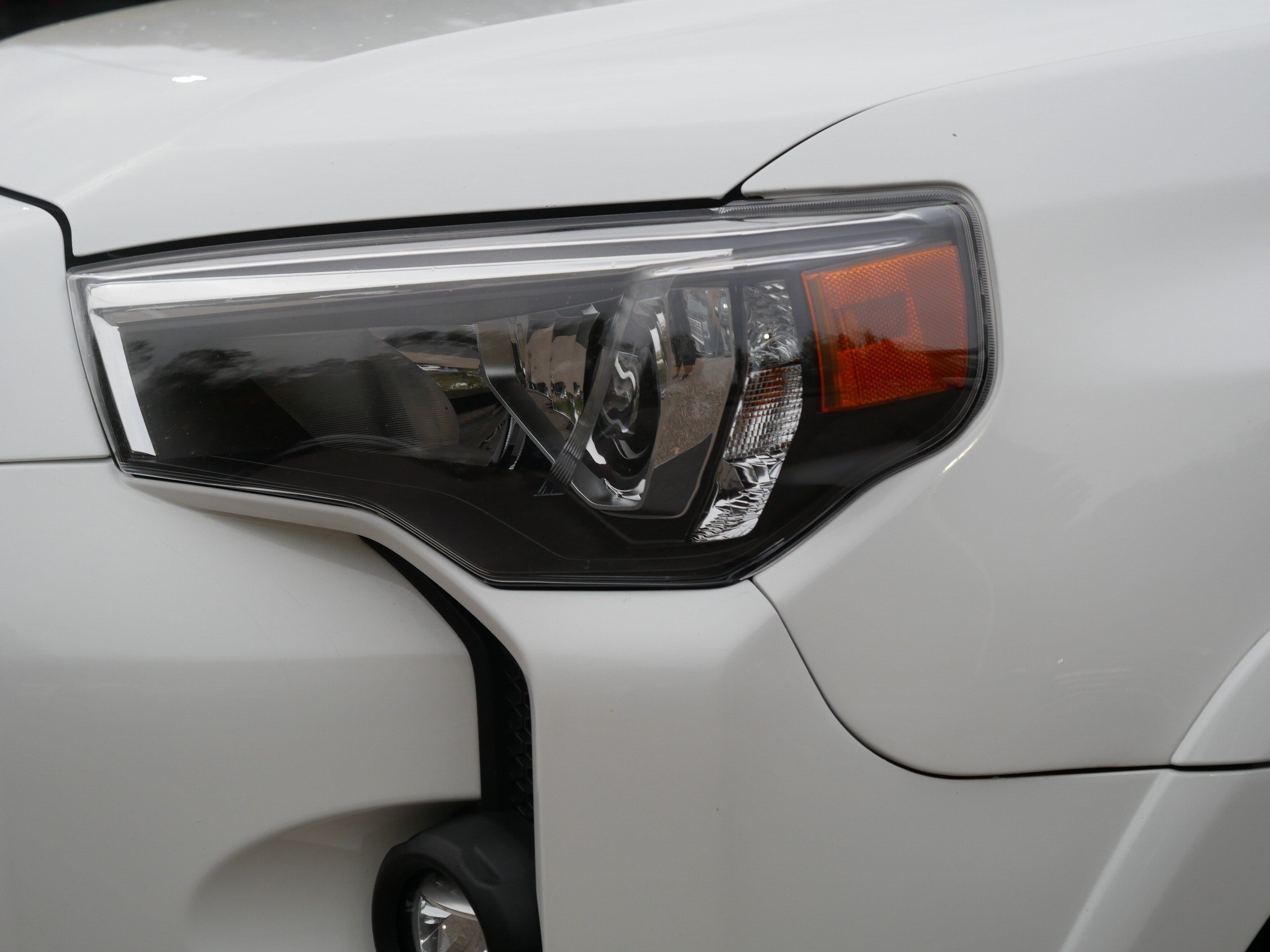 Used 2023 Toyota 4Runner SR5 AWD/4WD image 16